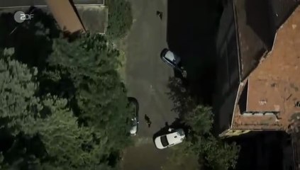 Theresa Wolff -05- Lost