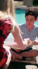 Creation Itself Is Love USA #ReelShort