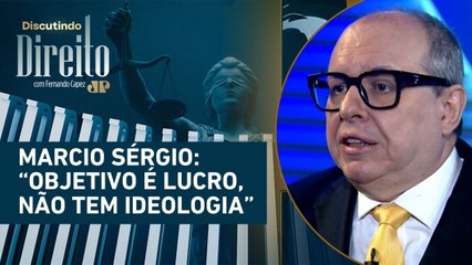 Narcotráfico é terrorismo? Procurador de Justiça responde | DISCUTINDO DIREITO