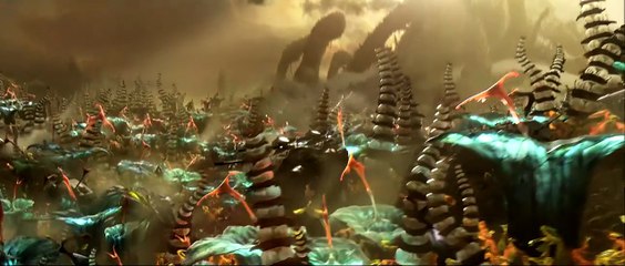 Star Wars_ Episodio III - La Venganza de los Sith - Trailer HD disponible en plataformas digitales