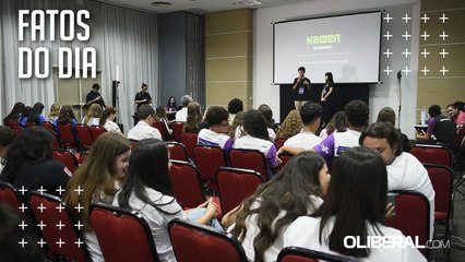 Belém recebe final do Desafio Liga Jovem com projetos paraenses entre os destaques