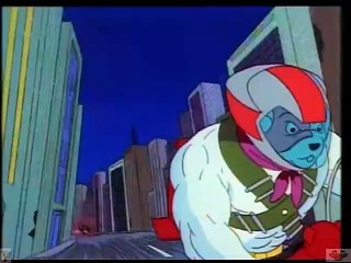 Les Motards de l'espace 08 - Les abimes