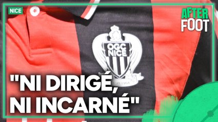 Crise à Nice : "Un club ni dirigé, ni incarné" constate Tourre après les violences des supporters