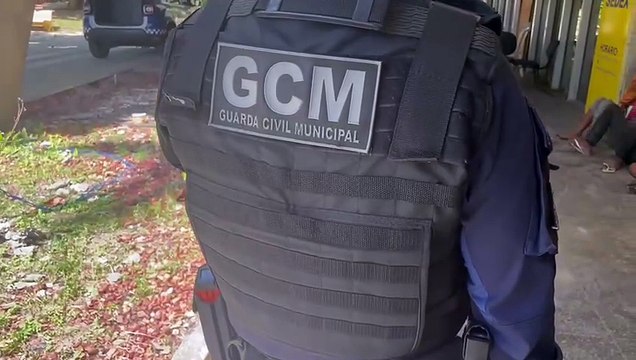 Oito homens são presos após invadir e ameaçar seguranças de antiga sede dos Correios em Salvador