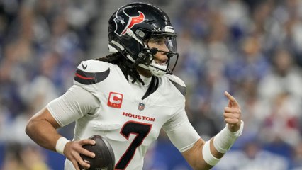 Colts vs. Texans Game Recap: Houston's Division Outlook