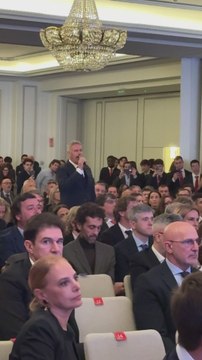 La reacción de Nadal a un homenaje de leyenda | Premios AS