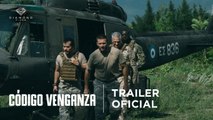 Código Venganza | Tráiler oficial subtitulado