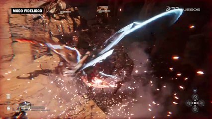 Si NO tenías FE, te EQUIVOCABAS. ANÁLISIS de STELLAR BLADE, el último EXCLUSIVO de PS5