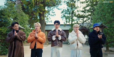 Season of Love in Shimane  Ai no Kisetsu Episode 7 English Sub