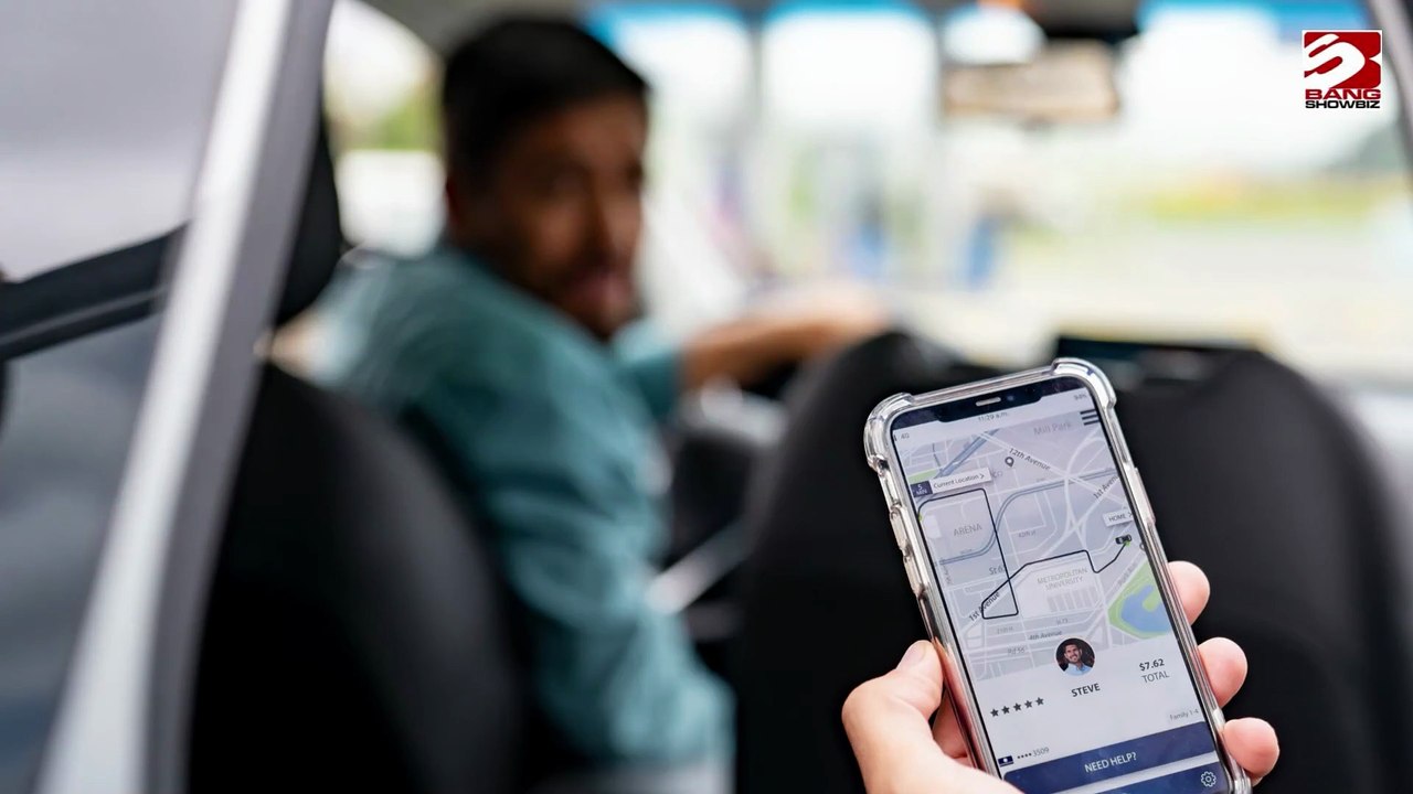 Lanzará Uber robots de reparto en el Reino Unido el próximo mes