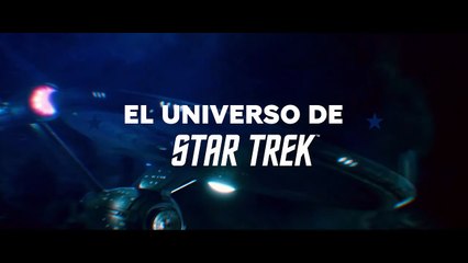 El universo de STAR TREK está en Paramount+