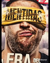 ASÍ NOS QUIEREN TENER CON MENTIRAS Y YO DIGO BASTA NO MÁS NO + MENTIRAS OJO TAPA PORTADA REVISTA EJEMPLAR CONMIGO LLEGÓ LA ERA DE LA VERDAD Y NO ESTOY EN CAMPAÑA POLÍTICA D-IOS ME LIBRE DE ESO LA POLÍTICA QUE ES UNA MIERDA MIERDOTA MIERDOTOTOTA