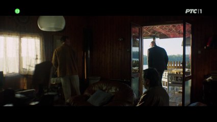 Tvrđava.S01E07 epizoda nova serija