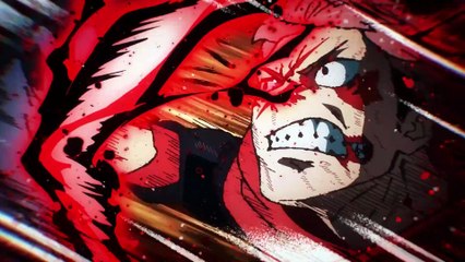 Jujutsu Kaisen Execution New Trailer