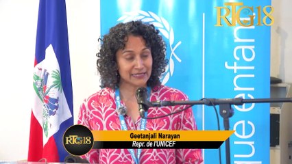 MENFP fè yon atelye restitisyon rezilta ankèt nasyonal sou preskolè