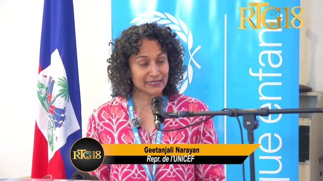 MENFP fè yon atelye restitisyon rezilta ankèt nasyonal sou preskolè