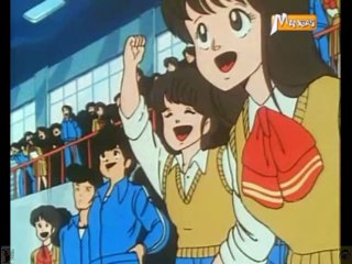 Le collège fou fou fou 07 - Le tournoi de basket