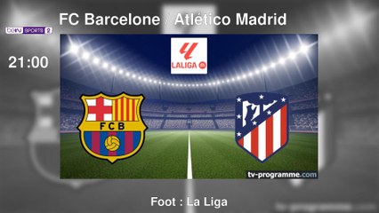 Programme SPORT soirée du Mardi 2 décembre 2025