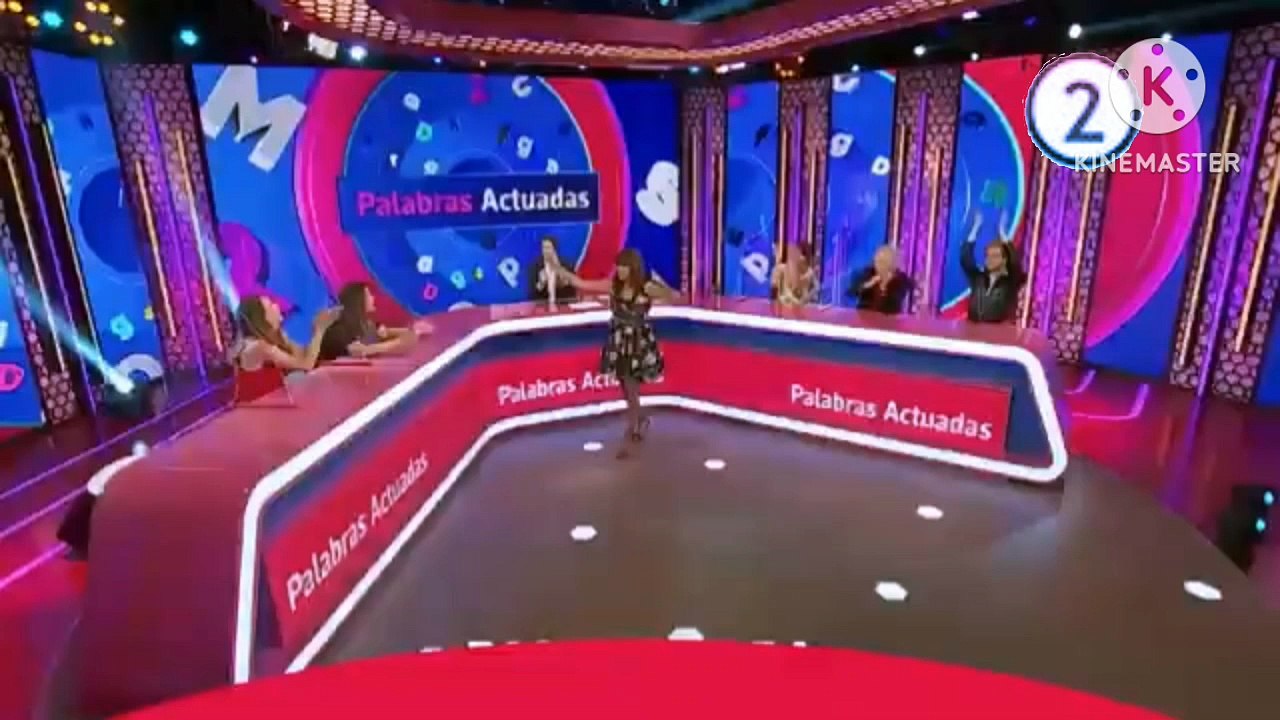 Diciembre en Canal 2