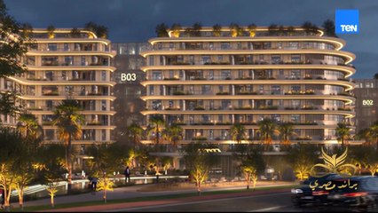 لو بتفكر تستثمر أو تسكن في العاصمة الإدارية الجديدة فالفيديو ده ليك👇🏡