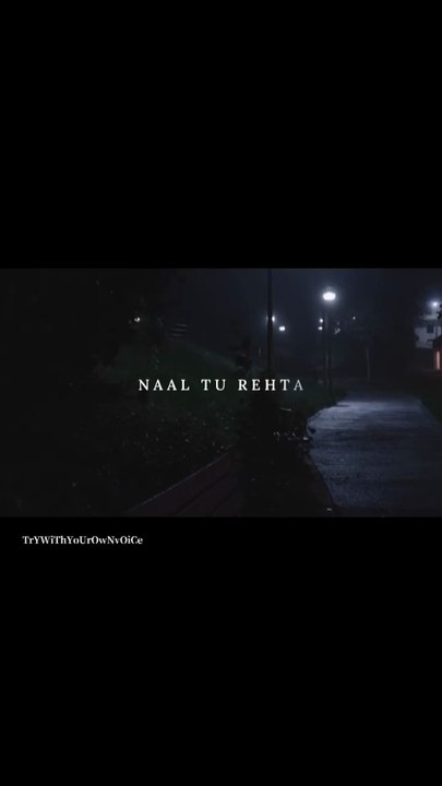 SAMJAAWAAN - TRY WITH YOUR OWN VOICE #fyp #trywithyourownvoice #goviral