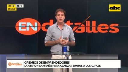 Emprendedores en campaña para avanzar a siguiente fase