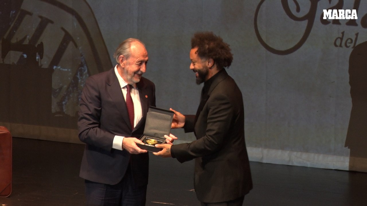 Noche de leyendas en Madrid