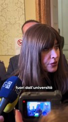 Bernini - Il corso di studi in Filosofia per gli allievi dell’Accademia Militare  (01.12.25)