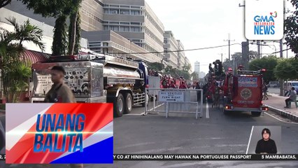 Sen. Gatchalian – Budget deliberations ng Senado, papaspasan na para maiwasan ang reenacted budget sa 2026 | Unang Balita