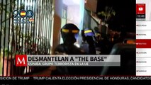 España desmantela célula de “The Base”, grupo neonazi considerado terrorista en la UE