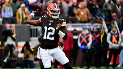 Analyzing Cleveland Browns' Performance & Shedeur Sanders