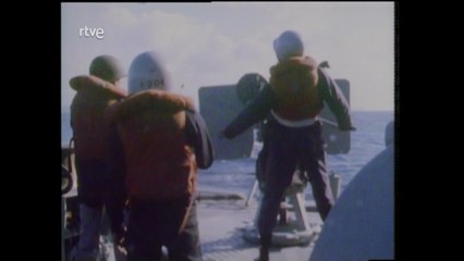 Tribuna de la Historia - La Guerra de Minas