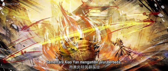 [2K] BTTH Season 5 eps 175 sub indo