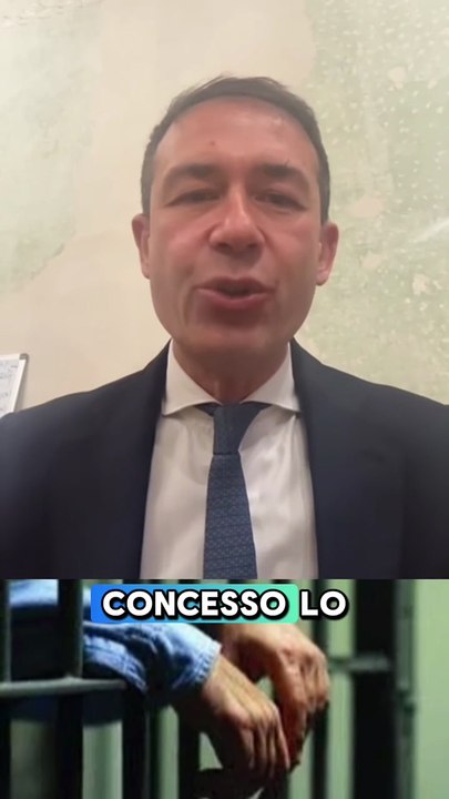 Di Stefano - La pm ha chiesto le attenuanti generiche per il 28enne bengalese (01.12.25)