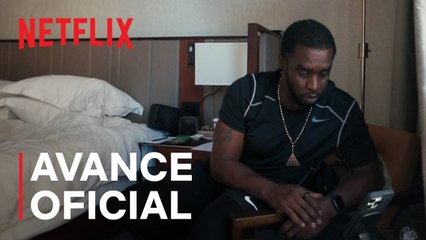 Sean Combs: Ajuste de cuentas | Avance oficial subtitulado