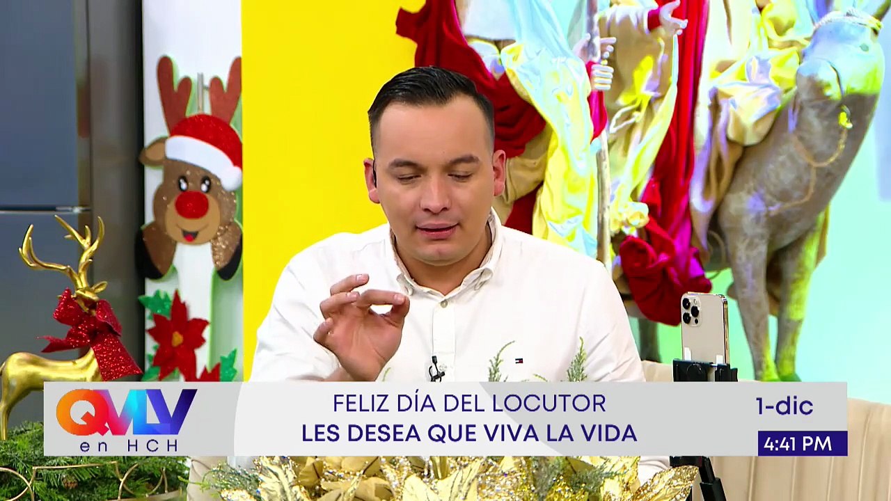 En Vivo (8585)
