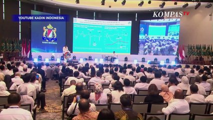 Purbaya Blak-blakan Depan Kadin soal Cegah Indonesia dari Resesi: Kenapa Saya Sok Tahu?