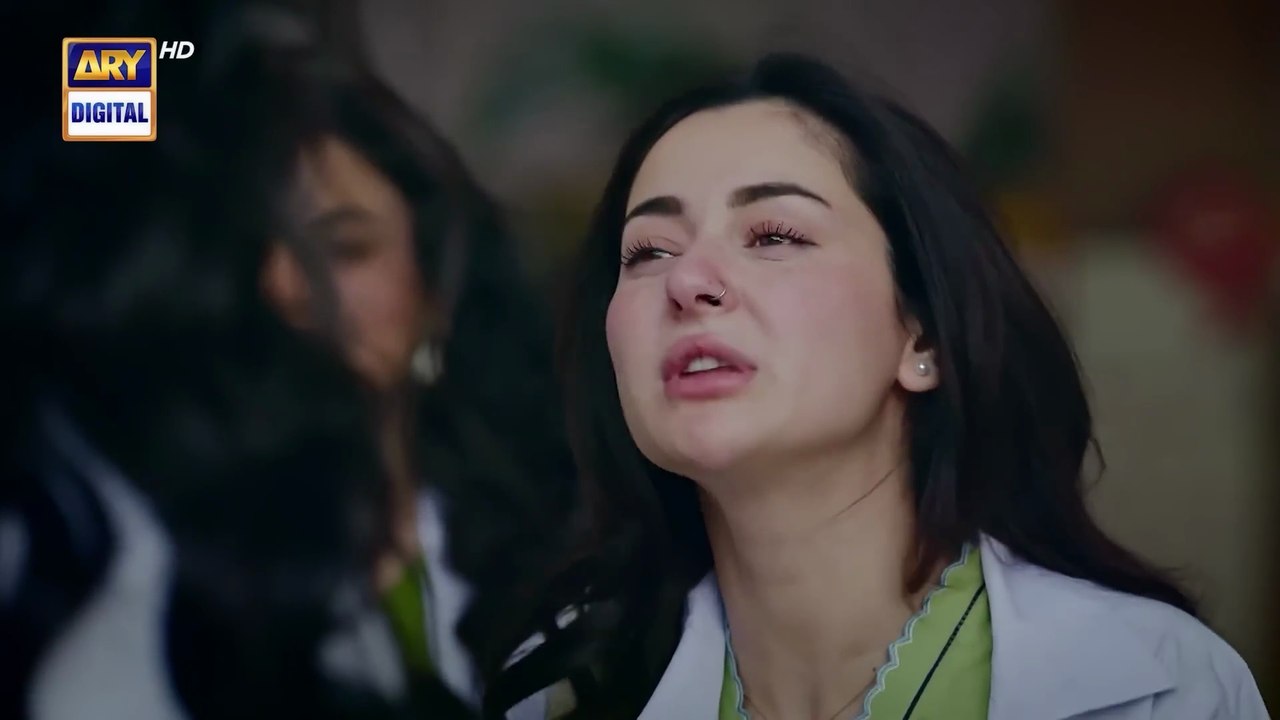 Meri Zindagi Hai Tu Episode 9 _ Promo _ Hania Aamir _ Bilal Abbas Khan _1080P_60FPS)