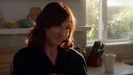 Kilbride Gets a Surprise on CBS' Hit Series NCIS: Los Angeles