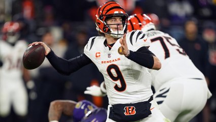 AFC North Updated Odds: Key Games & Playoff Implications
