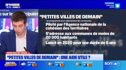 Bonsoir DICI du lundi 1er décembre 2025