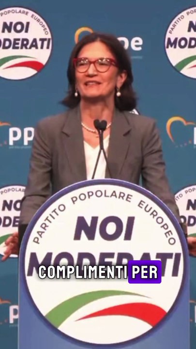 Gelmini - Il Movimento Giovanile di Noi Moderati è un passo fondamentale (01.12.25)