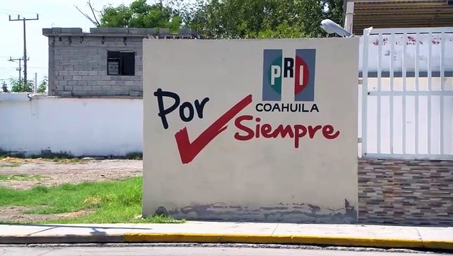 El PRI anticipó un proceso competitivo para definir candidaturas a diputaciones locales