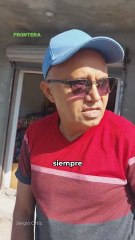 Se rehúsan vecinos a irse tras deslizamiento en Sánchez Taboada ❌🚨