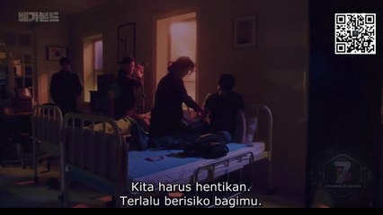 [Ep 9] Vagabound Episode 9 Sub Indo (流浪者) Multiple Subtitle 배가본드 - Baegabondeu