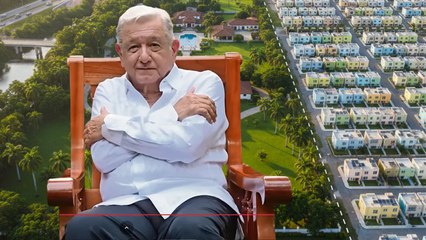 ¿Cuántas familias caben en “La Chingada”?