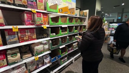 Egg producers call for consumers to buy local after industry’s quick recovery from bird flu