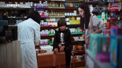 Μια Νύχτα Μόνο - Επεισόδιο 17ο