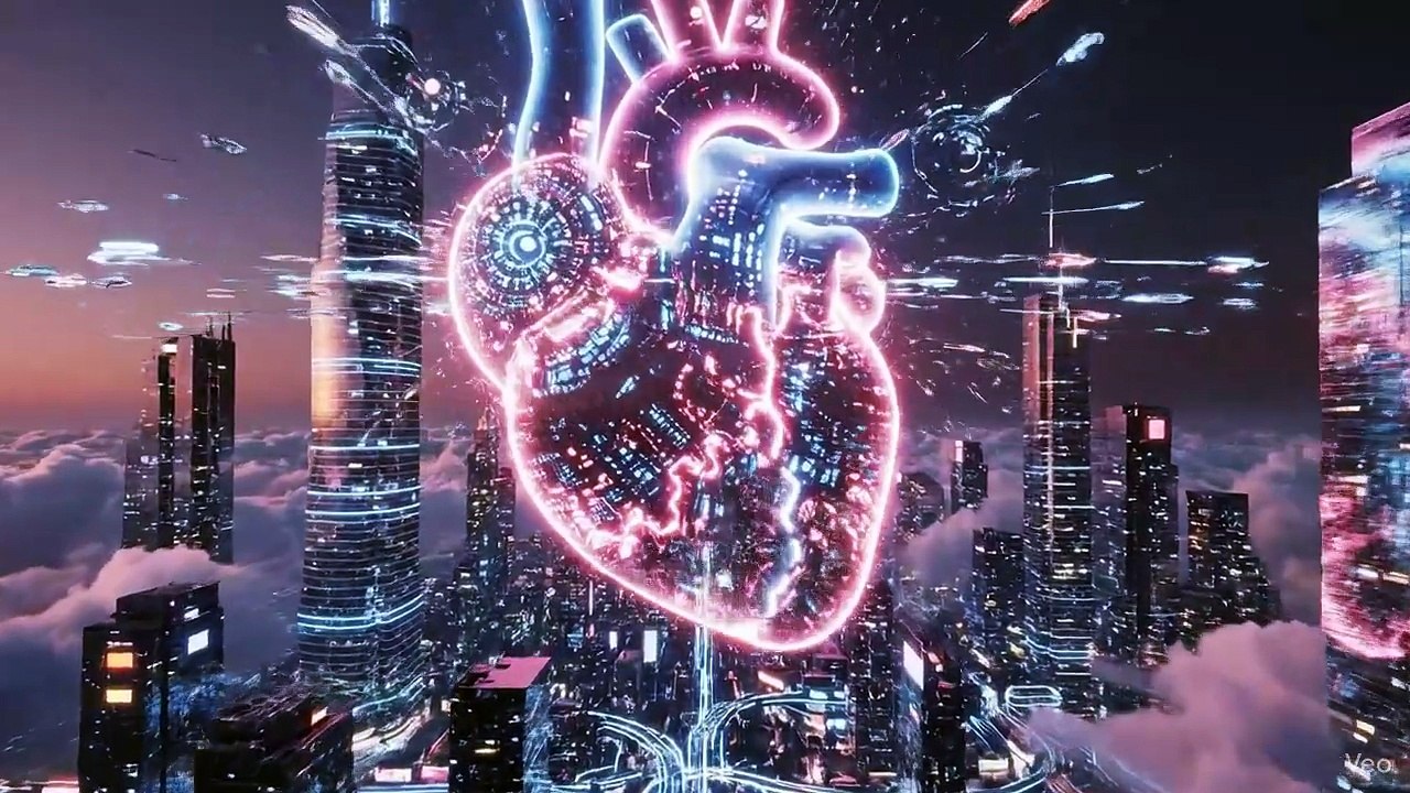#AIArtVideo