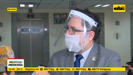 Fiscalía Ratifica Prisión Preventiva Para Miguel Cuevas